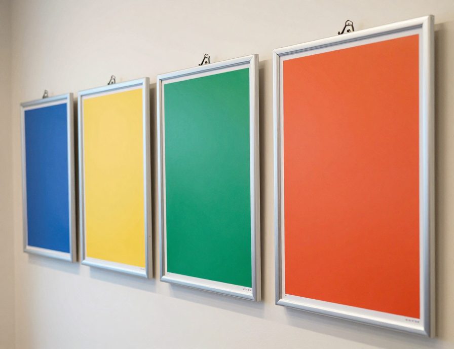 Point of Sale & Posters