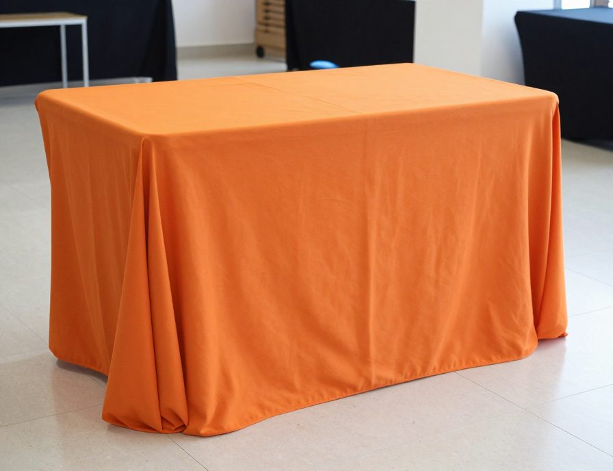 Premium Custom Tablecloth