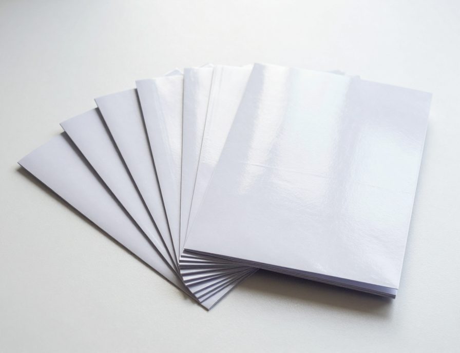 Flyers & Brochures