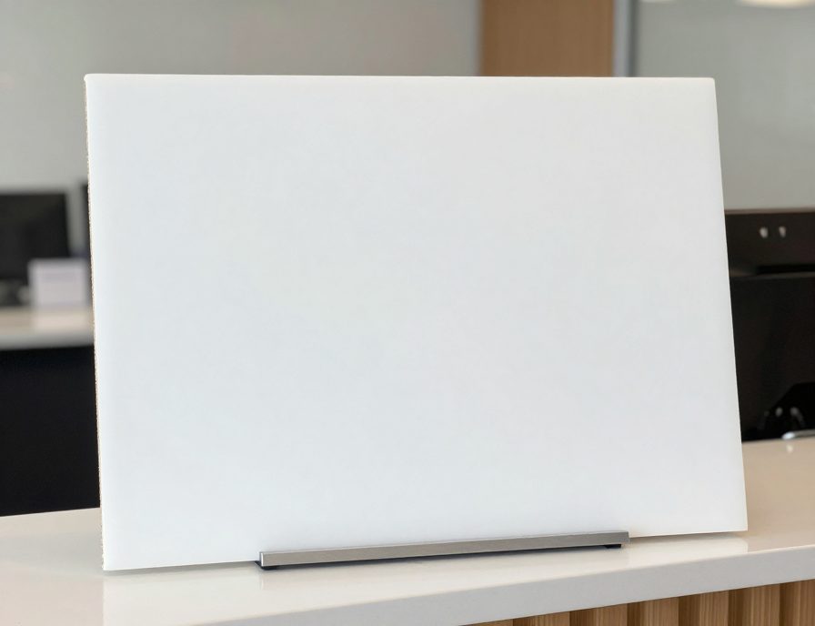 Foamboard Indoor Sign