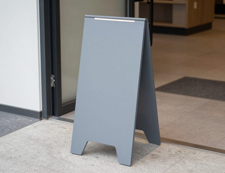 Footpath Mini A-Frame