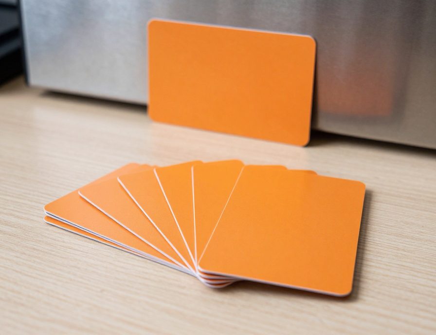 Magnet Business Cards