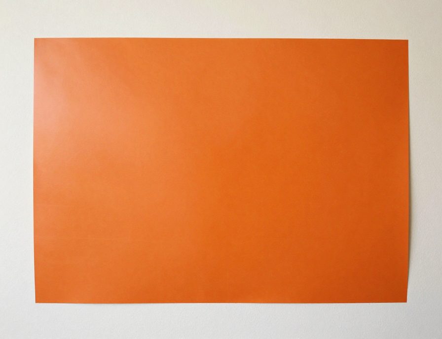 Full Colour Paper Poster