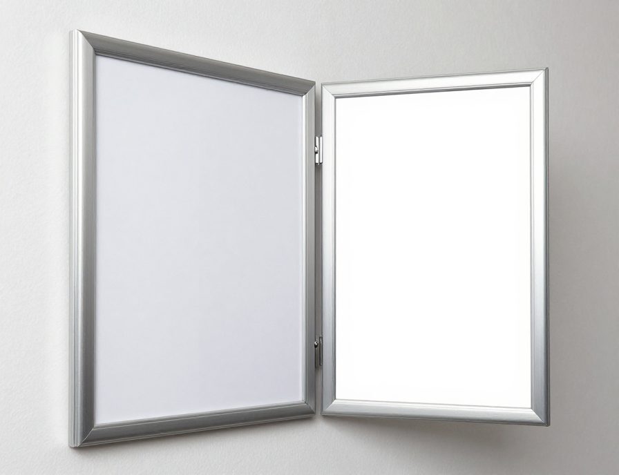 A2 Snap Frames